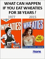 From 2012: Industry insiders have speculated that Wheaties, like Corn Flakes, wasn’t healthy enough for the Fiber One crowd and wasn’t bad enough for those who wanted to eat Lucky Charms or Frosted Flakes.